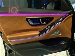 مرسيدس بنز S-Class